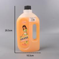 地板清洁剂500g 3